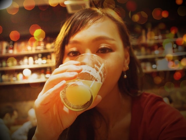 嫌な飲み会に誘われなくなる方法